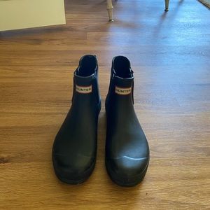 Women’s Hunter Chelsea Boots
